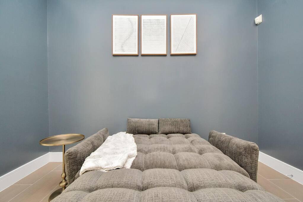 Вилла Casa Labella - Downtown Skyline Views - Sleeps 10 Хьюстон Экстерьер фото